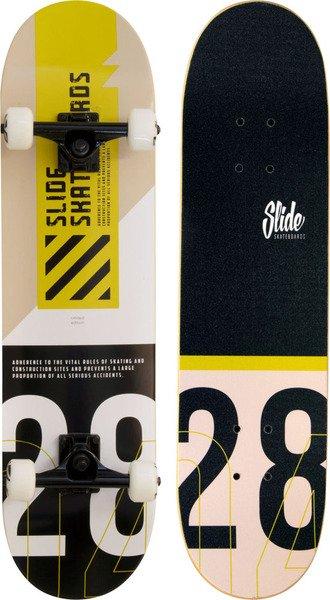 Slide Boards  Safety 