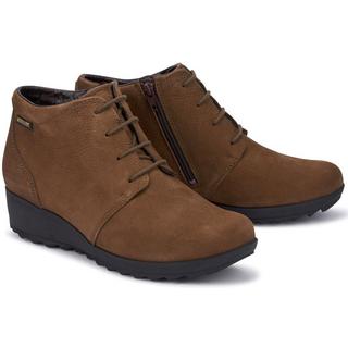 Mephisto  Athina - Nubuk stiefelette 