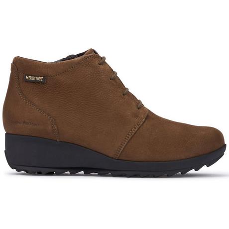 Mephisto  Athina - Nubuk stiefelette 