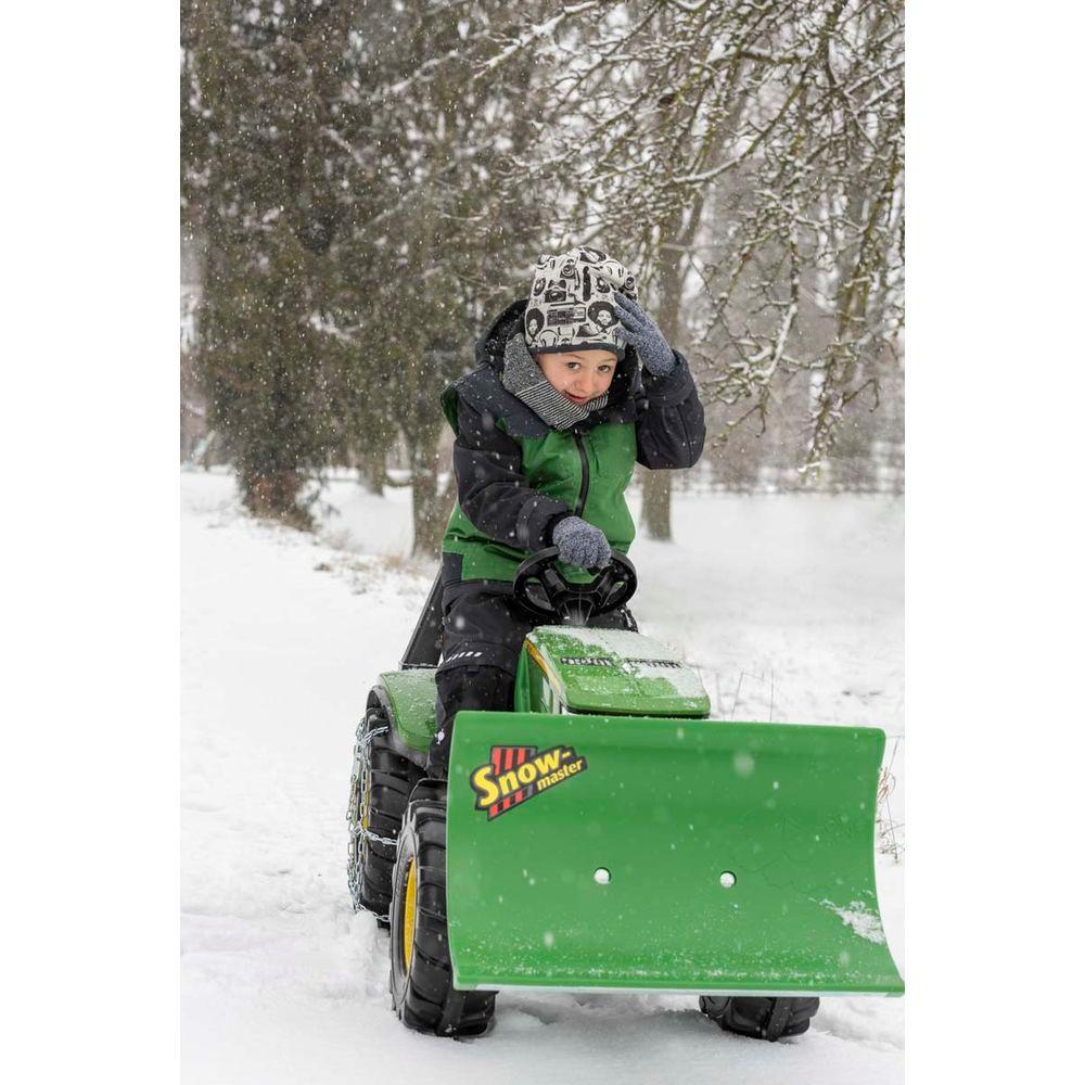 rolly toys  rolly toys Snow Master 