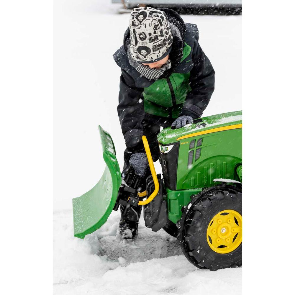 rolly toys  rolly toys Snow Master 