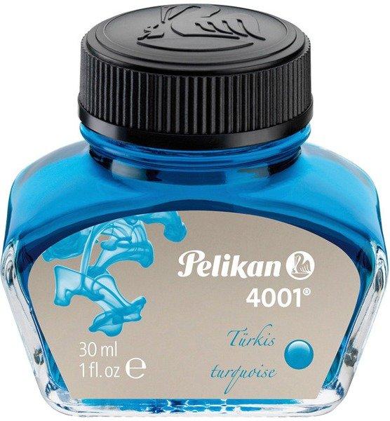 Pelikan PELIKAN Tinte 30ml 78 türkis  