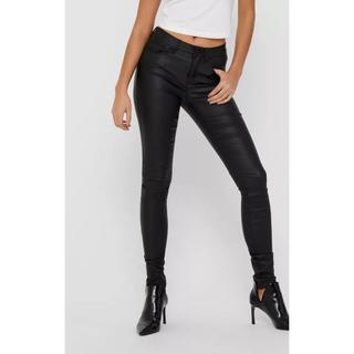 ONLY  ONLANNE MITTELBESCHICHTETE SKINNY FIT JEANS 