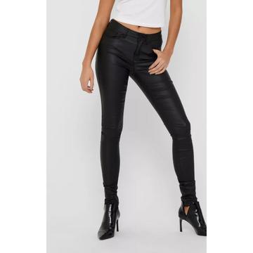 ONLANNE MITTELBESCHICHTETE SKINNY FIT JEANS