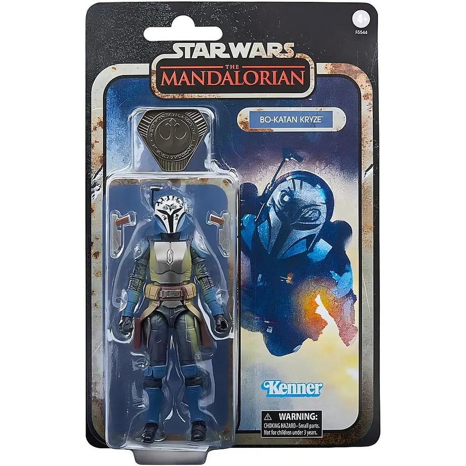 Hasbro  Star Wars The Black Series Bo-Katan Kryze (15cm) 