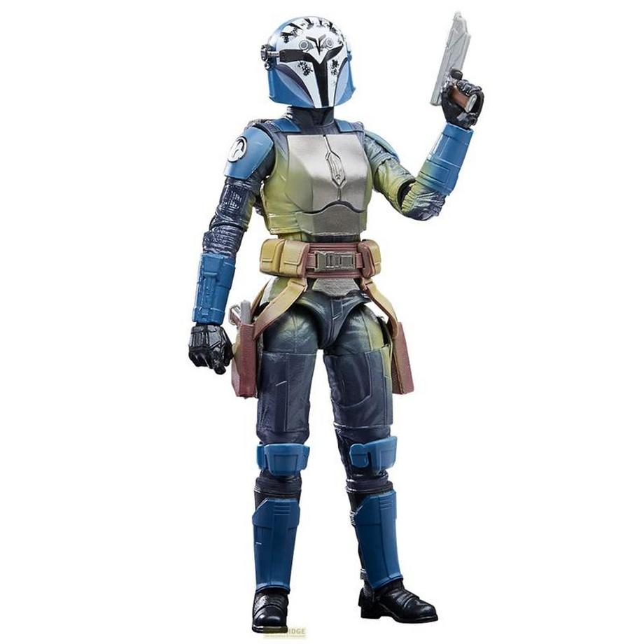 Hasbro  Star Wars The Black Series Bo-Katan Kryze (15cm) 