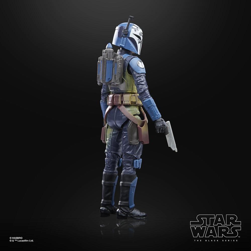 Hasbro  Star Wars The Black Series Bo-Katan Kryze (15cm) 