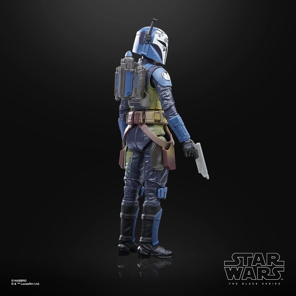 Hasbro  Gelenkfigur - The Black Series - Star Wars - Bo-Katan Kryze 