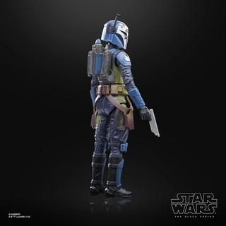 Hasbro  Star Wars The Black Series Bo-Katan Kryze (15cm) 