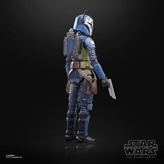 Hasbro  Gelenkfigur - The Black Series - Star Wars - Bo-Katan Kryze 