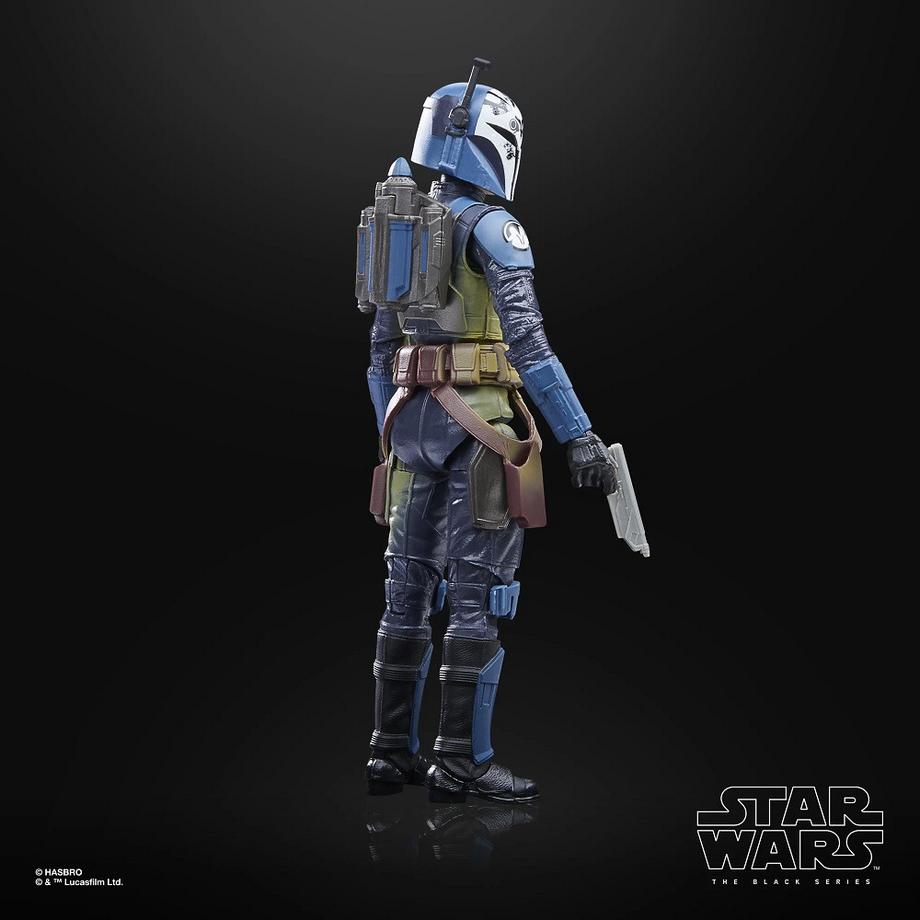 Hasbro  Star Wars The Black Series Bo-Katan Kryze (15cm) 
