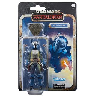 Hasbro  Gelenkfigur - The Black Series - Star Wars - Bo-Katan Kryze 