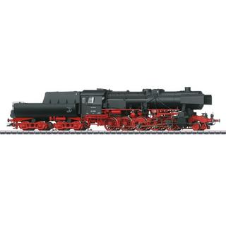 märklin  Märklin Dampflokomotive Baureihe 52 