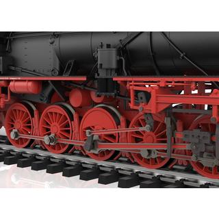 märklin  Märklin Dampflokomotive Baureihe 52 