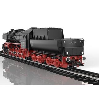 märklin  Märklin Dampflokomotive Baureihe 52 