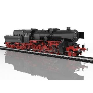 märklin  Märklin Dampflokomotive Baureihe 52 