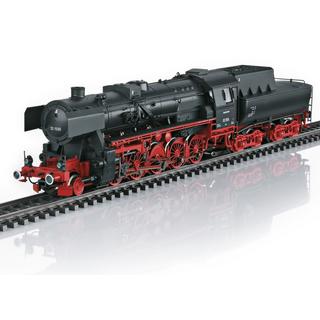 märklin  Märklin Dampflokomotive Baureihe 52 