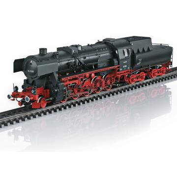 Märklin Dampflokomotive Baureihe 52