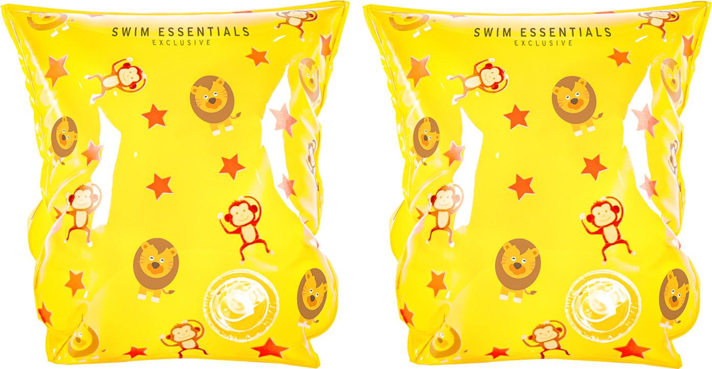 Swim Essentials  Schwimmflügel 26 Jahre Yellow Circus 