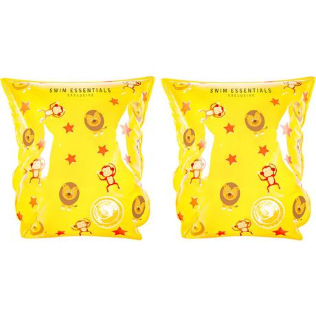 Swim Essentials  Schwimmflügel 26 Jahre Yellow Circus 