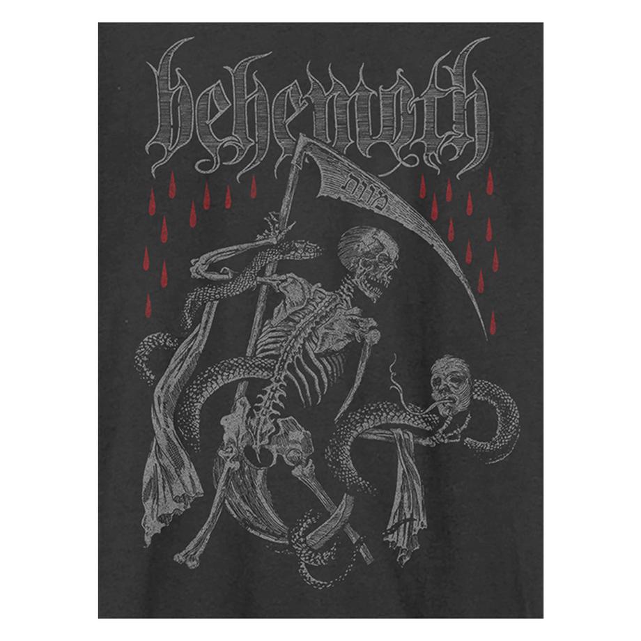 Amplified Death Entity T-Shirt  