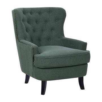 Fauteuil en Polyester Rétro VIBORG II