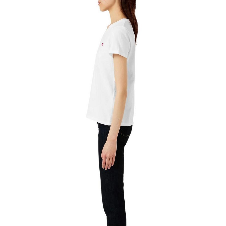Levis Batwing Logo T-Shirt  