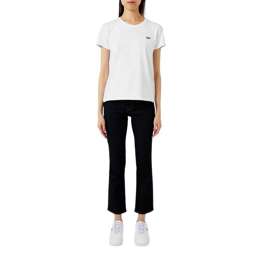 Levis Batwing Logo T-Shirt  