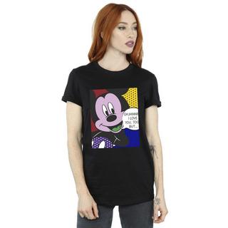 Disney  Oh TShirt 