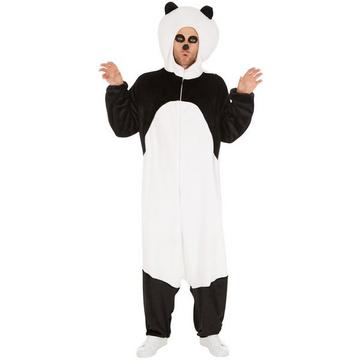 Déguisement de panda