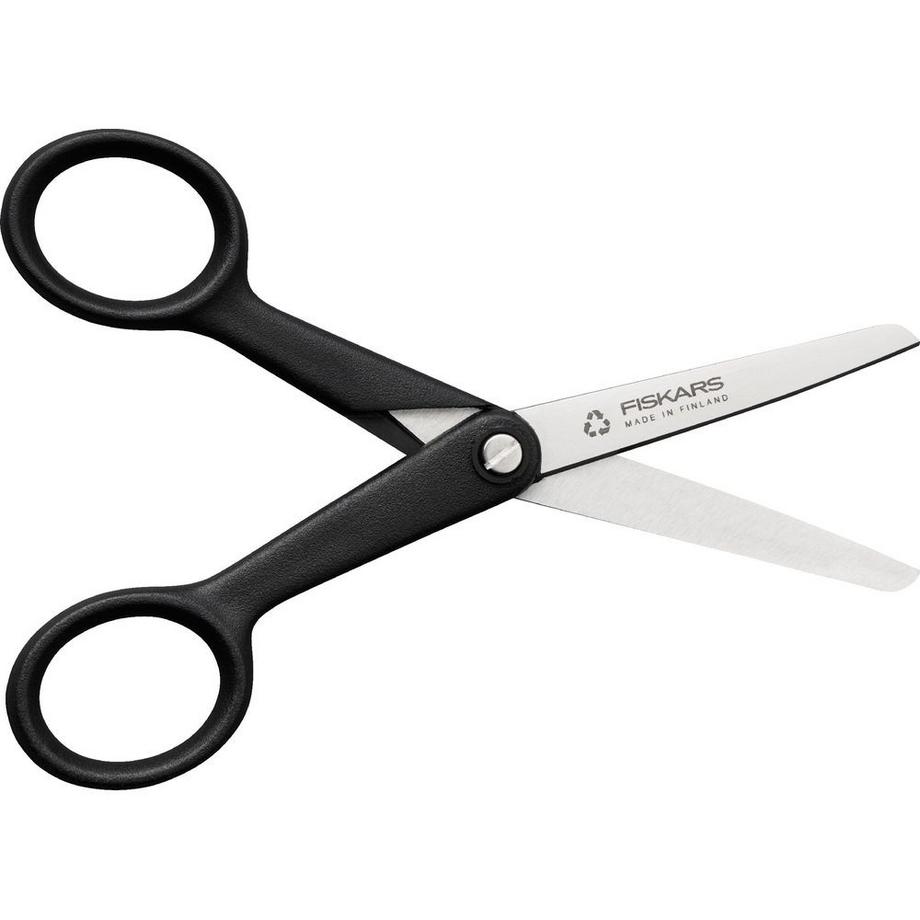 Fiskars Ciseaux  en acier inoxydable, universels  