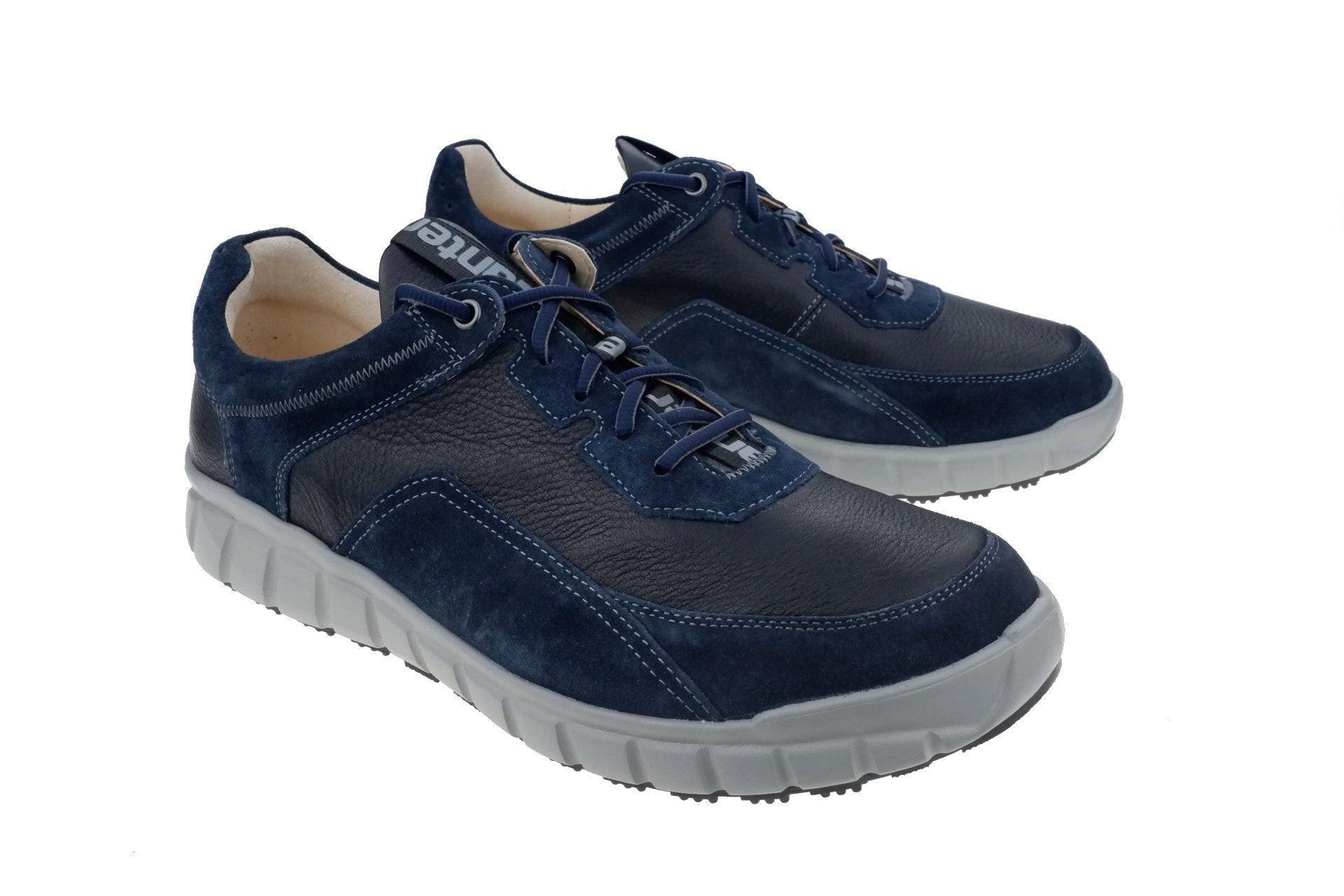 Ganter  Evo - Leder sneaker 