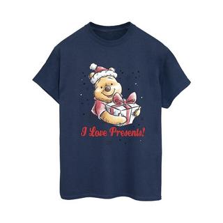 Disney  Tshirt PRESENTS 