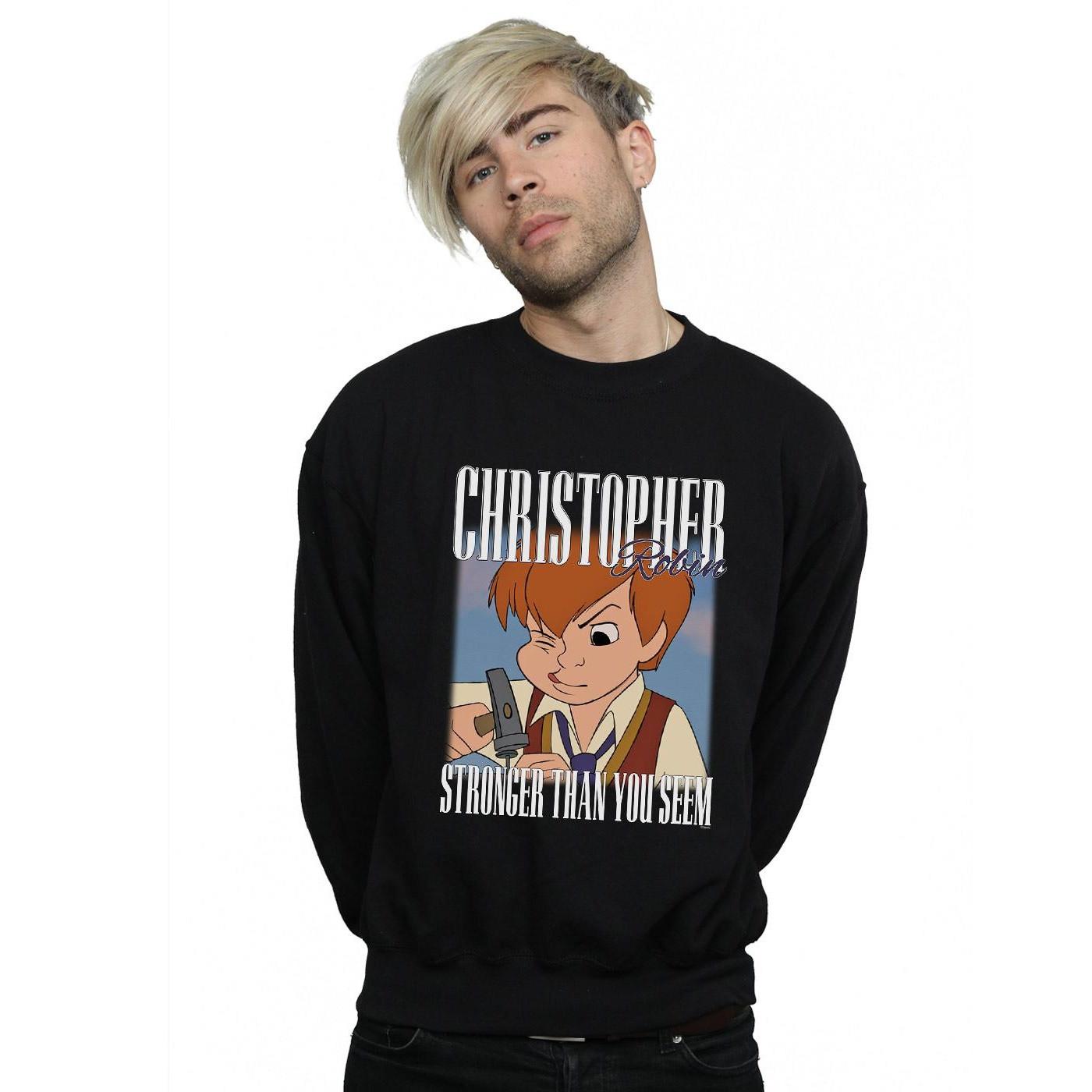 Disney  Sweatshirt 