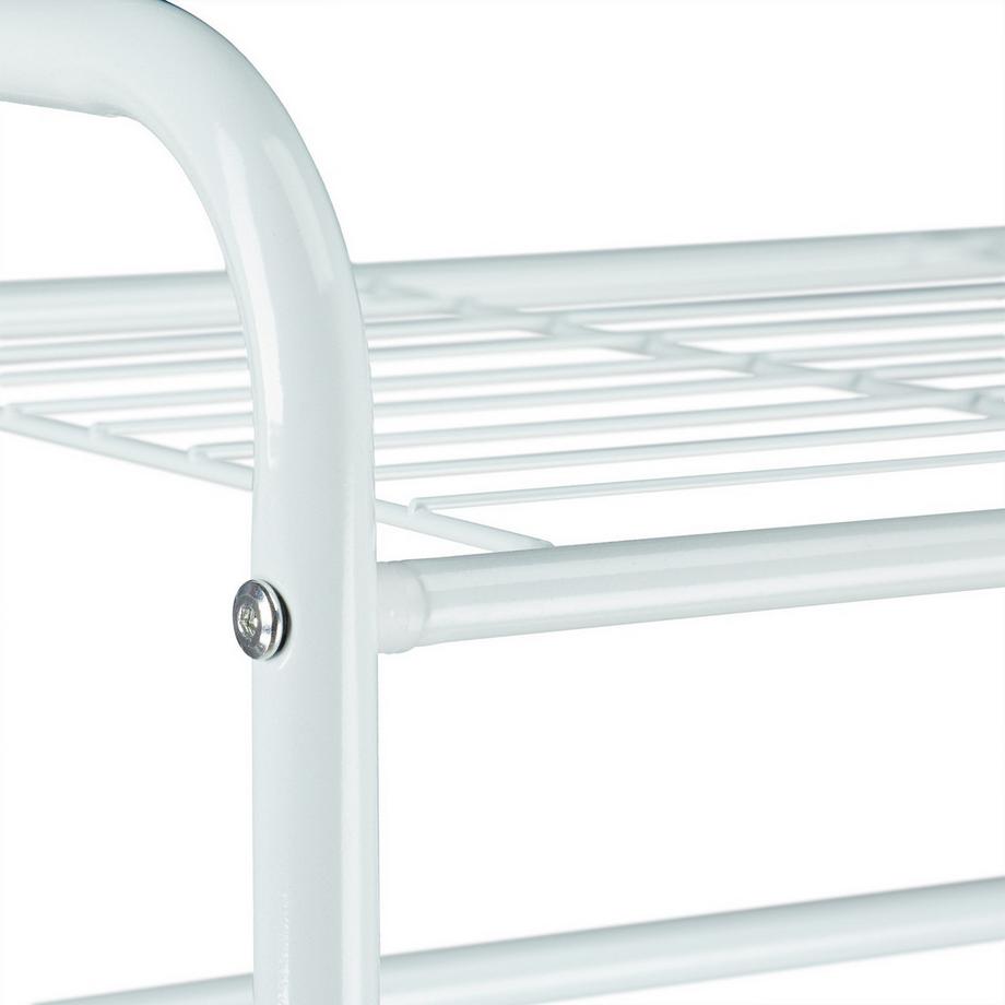 B2X Appendiabiti con ripiano SANDRA  