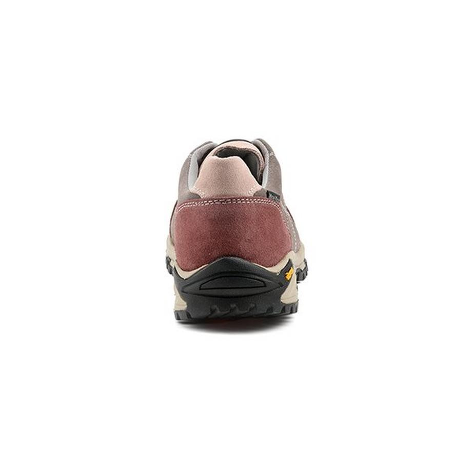 Lomer Maipos Suede MTX-38 Trekkingschuhe  