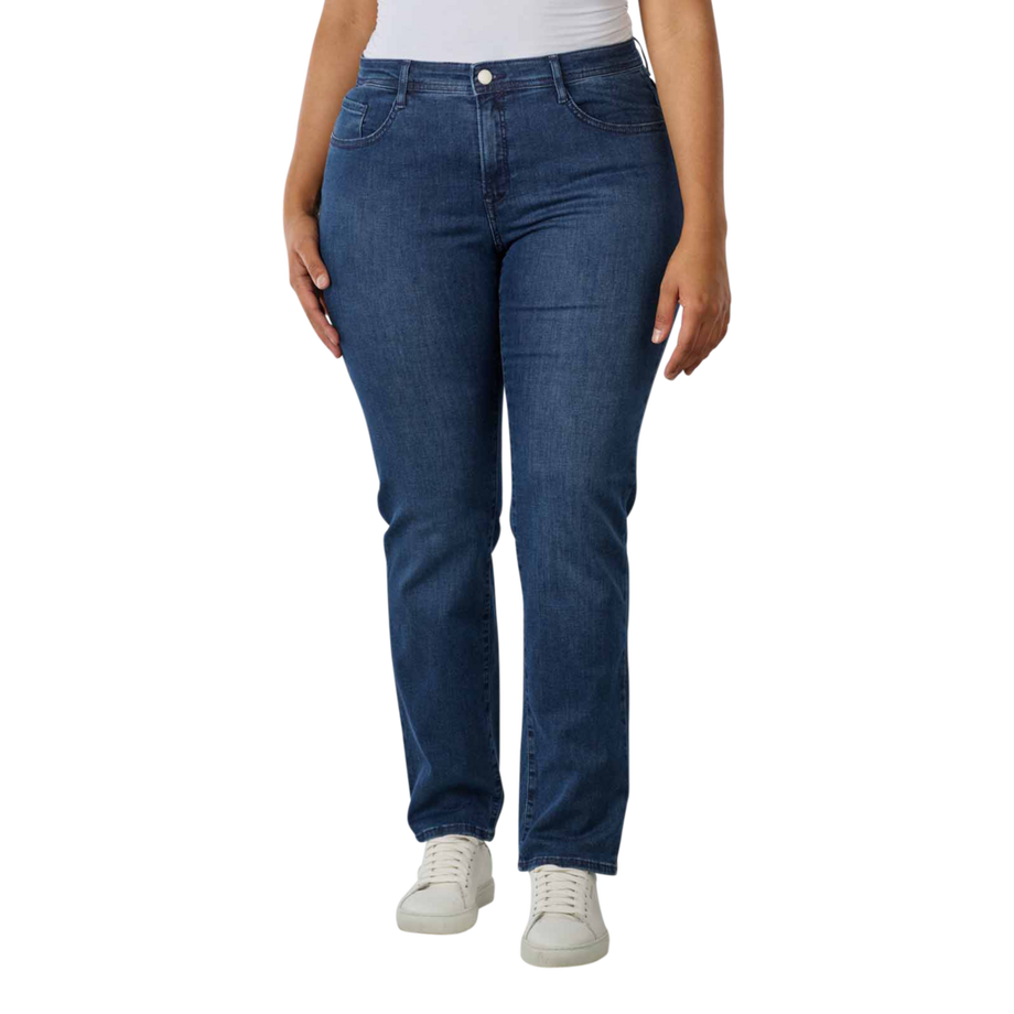 BRAX Mary Plus Size Slim Fit Jeans  