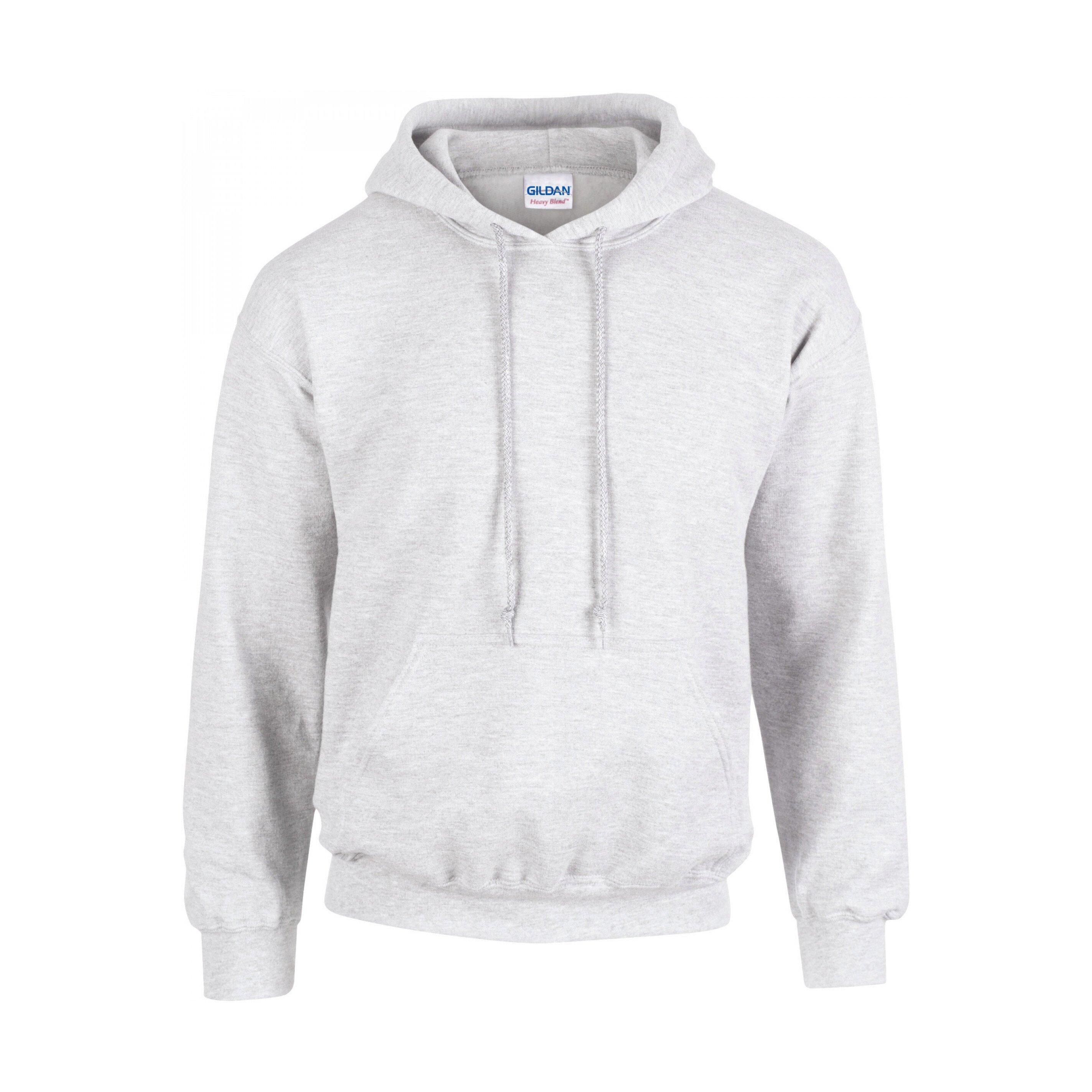 Gildan  sweatshirt à capuche heavy blend ® 