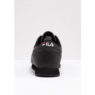 FILA  scarpe da ginnastica orbit low 