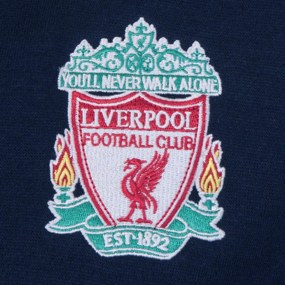 Liverpool F.C.  Veste À Capuche 