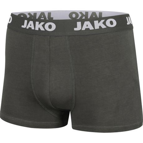 Jako Basic Boxer 2er-Pack  