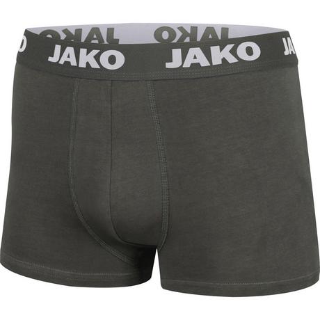 Jako  boxer basic -2-pack 