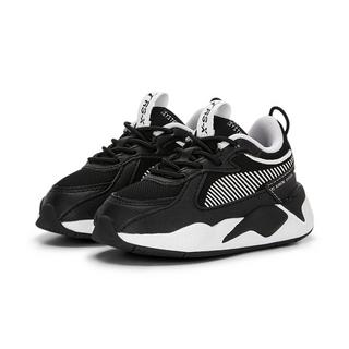 PUMA  baskets bébé rs-x b&w ac 