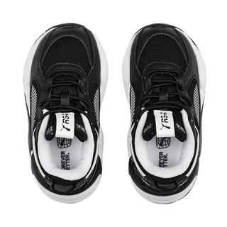 PUMA  sneakers für babies rs-x b&w ac 