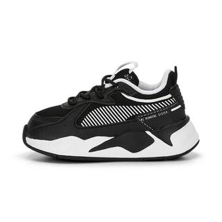 PUMA  baskets bébé rs-x b&w ac 