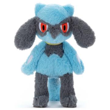 Plush - Pokemon - Riolu