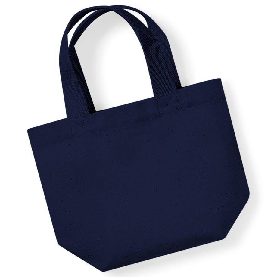 Westford Mill EarthAware Marina Mini Borsa Tote Biologica  