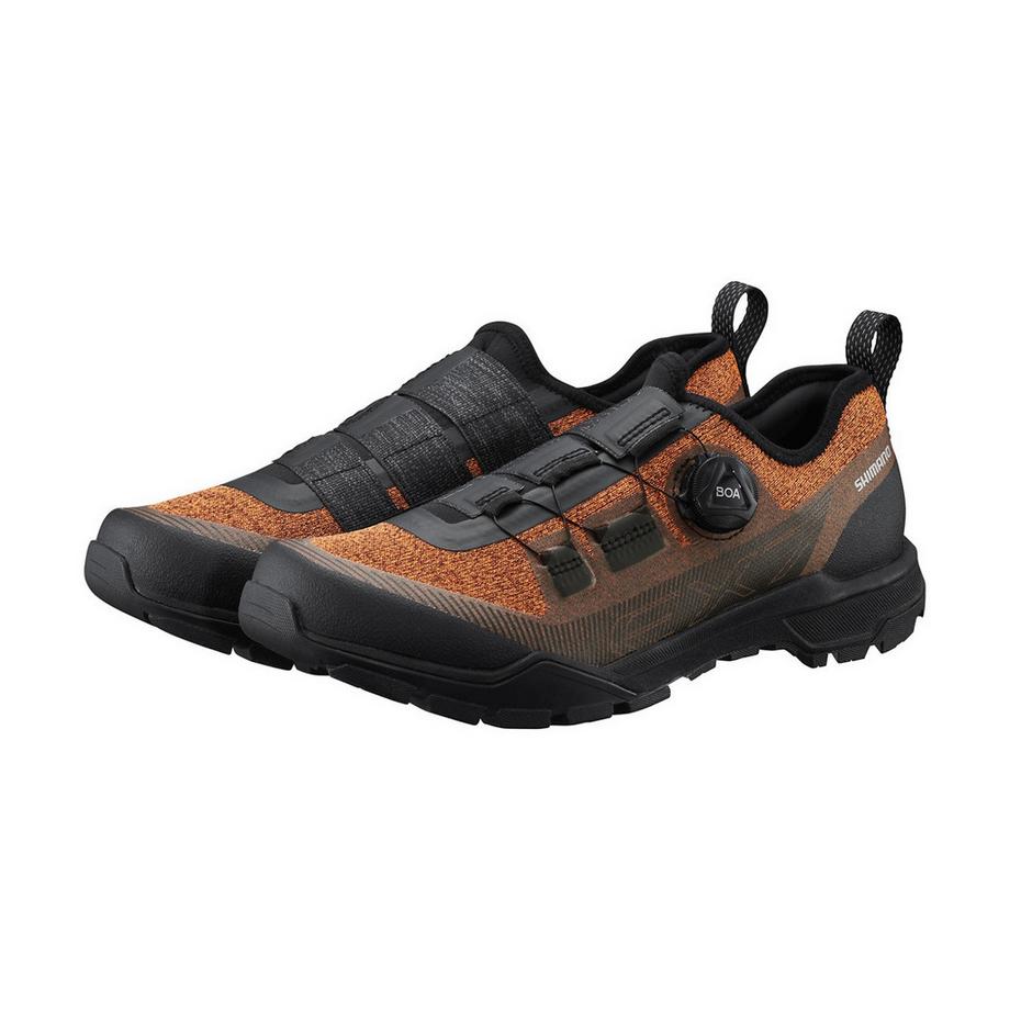 SHIMANO SH-EX700 Chaussures de Cyclisme  