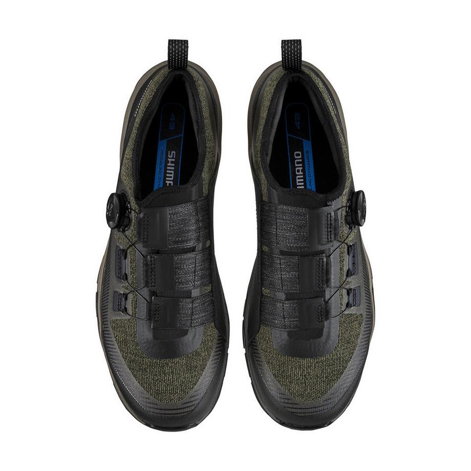 SHIMANO SH-EX700 Chaussures de Cyclisme  