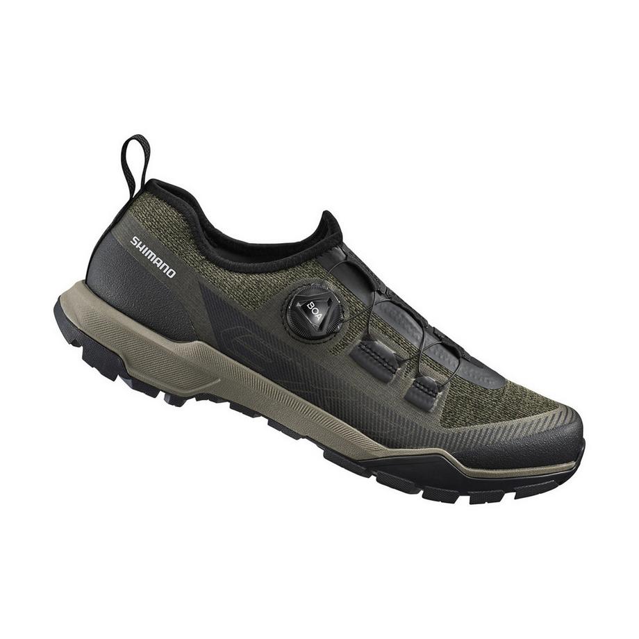 SHIMANO SH-EX700 Chaussures de Cyclisme  